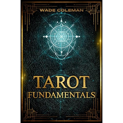 Cover of Tarot Fundamentals