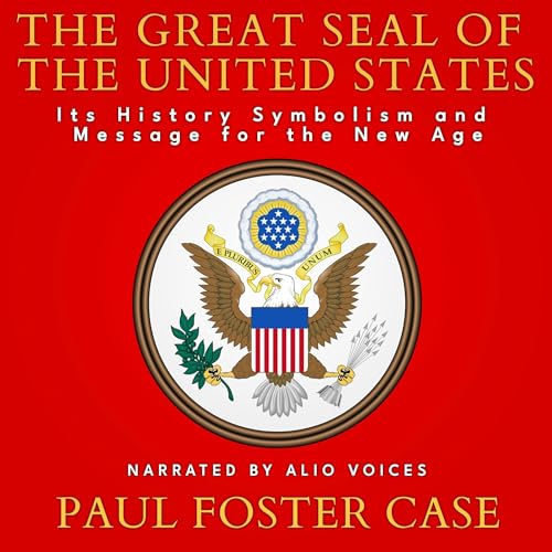 Cover of The Great Seal of the United States