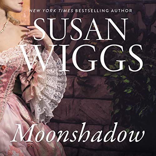 Cover of Moonshadow