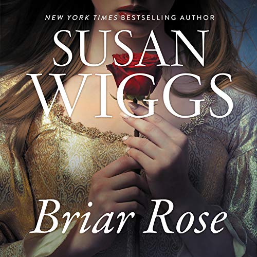 Cover of Briar Rose