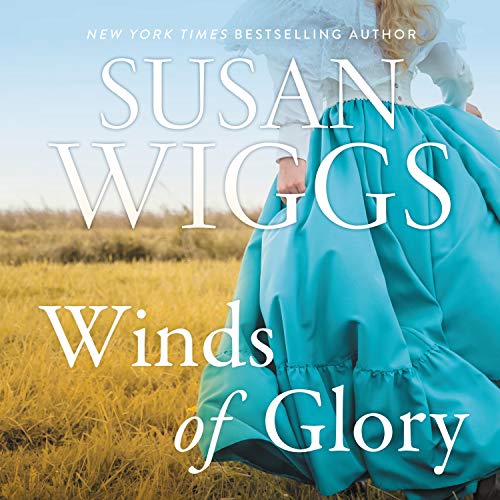 Cover of Winds of Glory