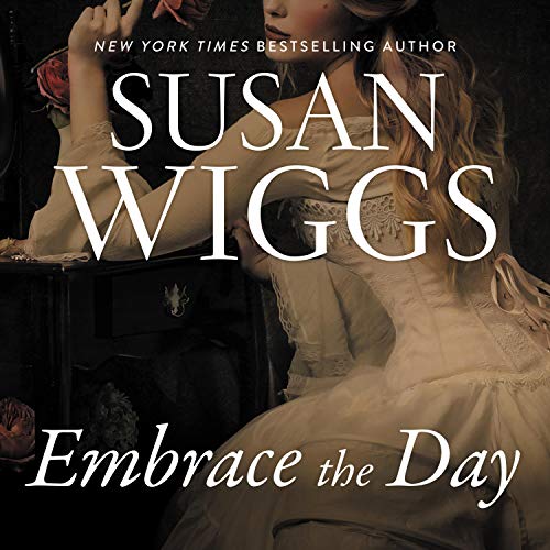 Cover of Embrace the Day