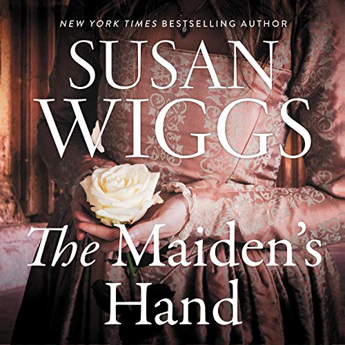 Cover of The Maiden's Hand