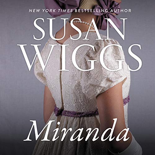 Cover of Miranda