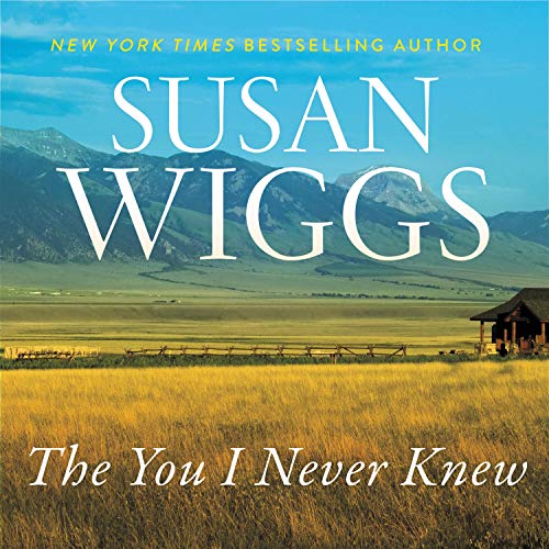 Cover of The You I Never Knew