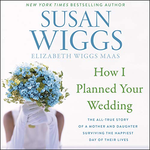 Cover of How I Planned Your Wedding