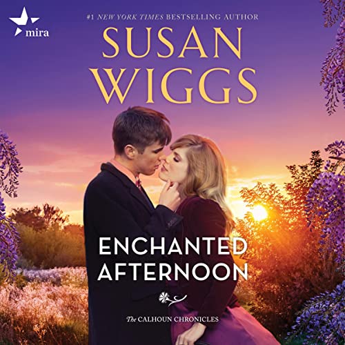 Cover of Enchanted Afternoon
