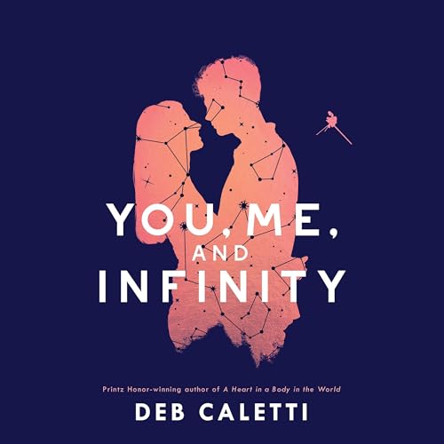 Cover of You, Me, and Infinity