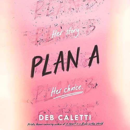 Cover of Plan A