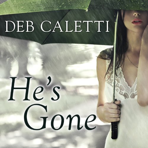 Cover of He's Gone