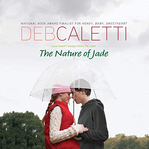 Cover of The Nature of Jade