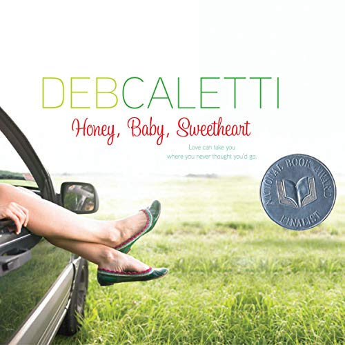 Cover of Honey, Baby, Sweetheart