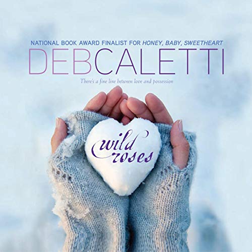 Cover of Wild Roses