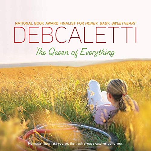 Cover of The Queen of Everything