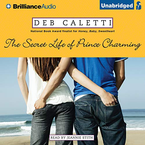 Cover of The Secret Life of Prince Charming