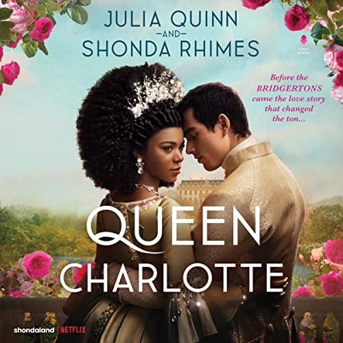 Cover of Queen Charlotte