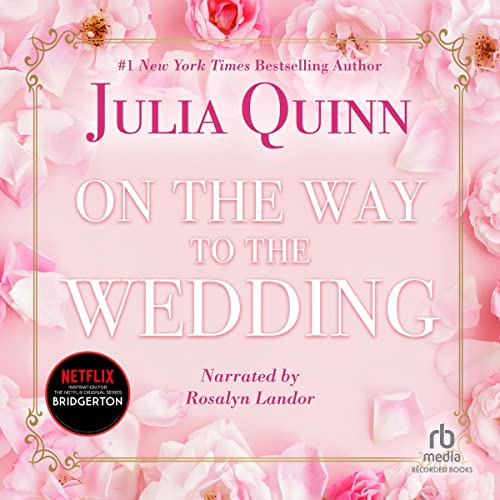 Cover of On the Way to the Wedding