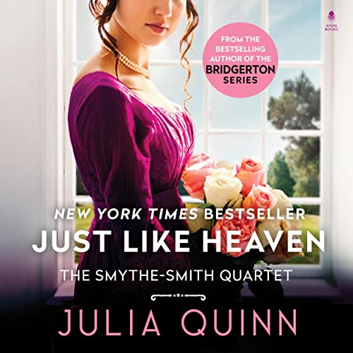Cover of Just Like Heaven