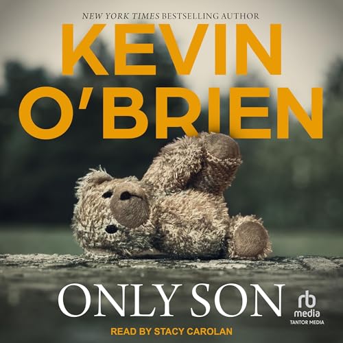 Cover of Only Son