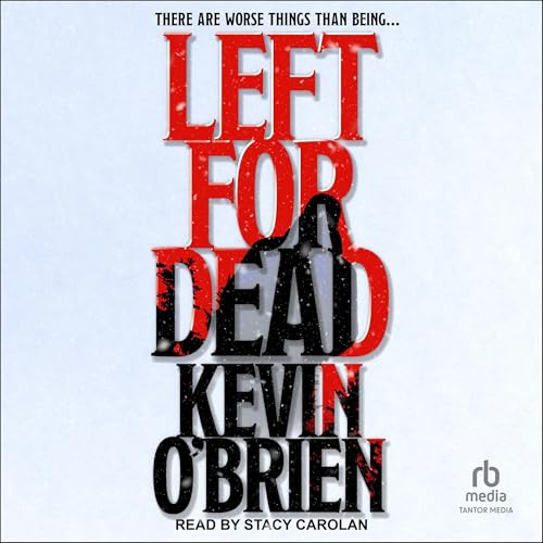 Cover of Left for Dead