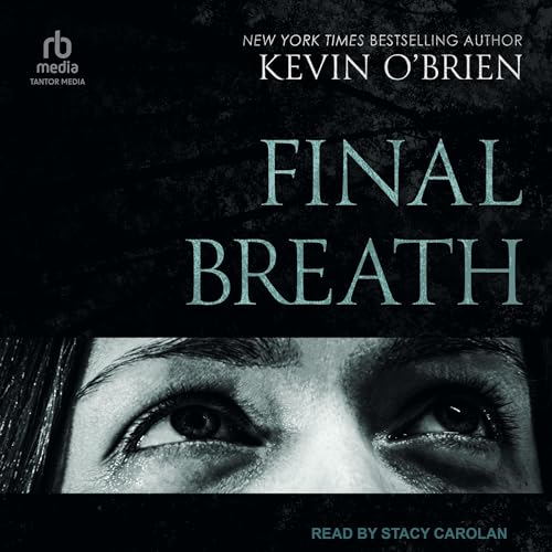 Cover of Final Breath