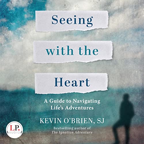 Cover of Seeing with the Heart