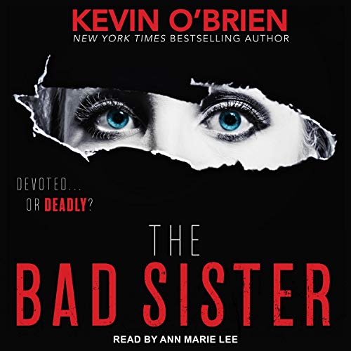 Cover of The Bad Sister