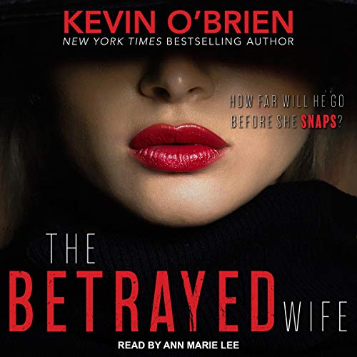Cover of The Betrayed Wife