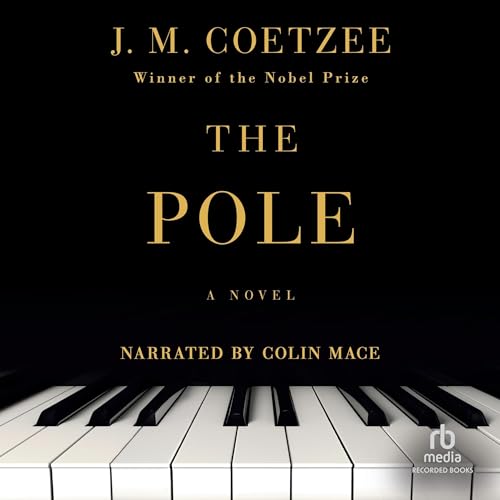 Cover of The Pole