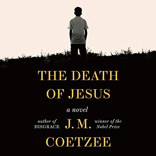 Cover of The Death of Jesus