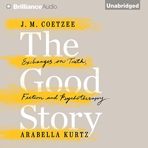 Cover of The Good Story