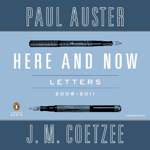Cover of Here and Now