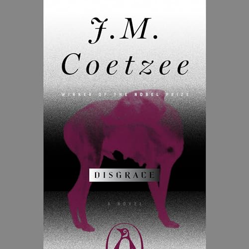 Cover of Disgrace