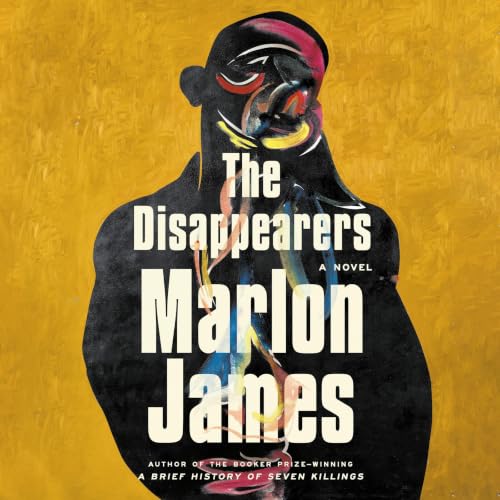 Cover of The Disappearers