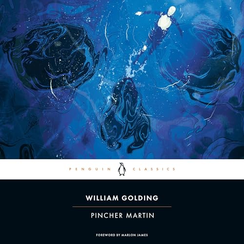 Cover of Pincher Martin