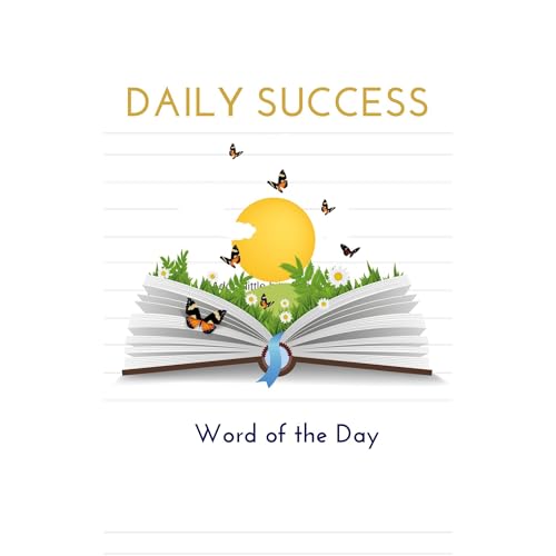 Cover of Daily Success