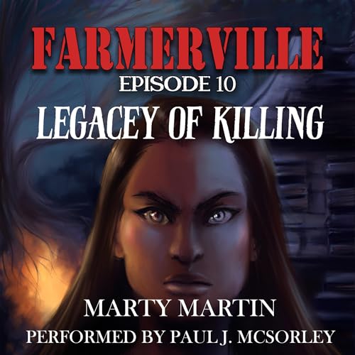 Cover of A Legacy of Killing