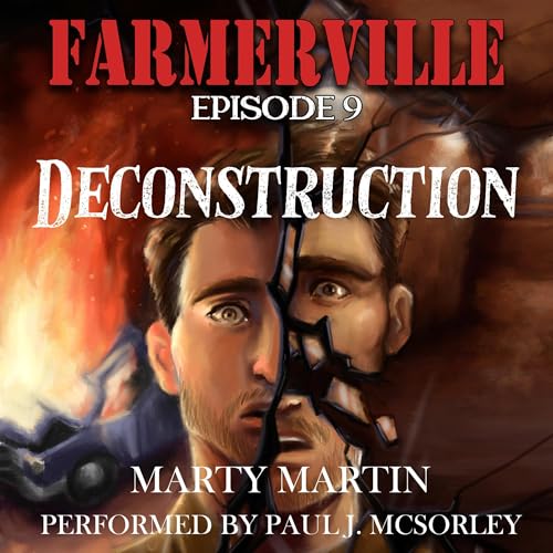 Cover of Deconstruction