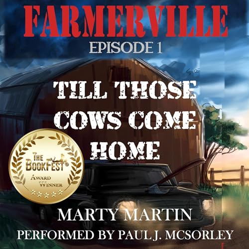 Cover of Farmerville: Episode One