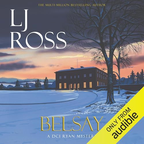 Cover of Belsay