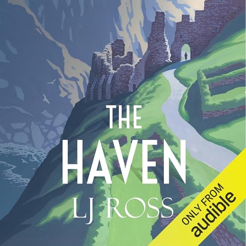 Cover of The Haven