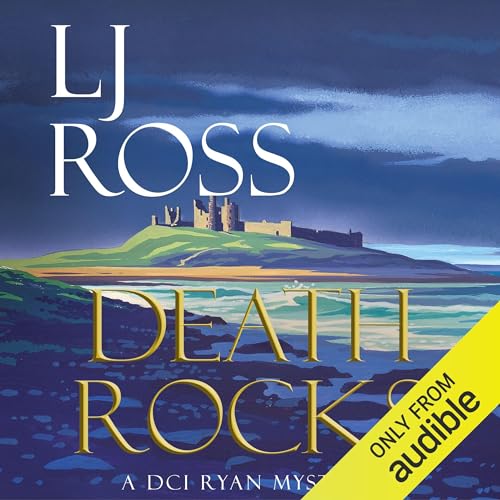 Cover of Death Rocks