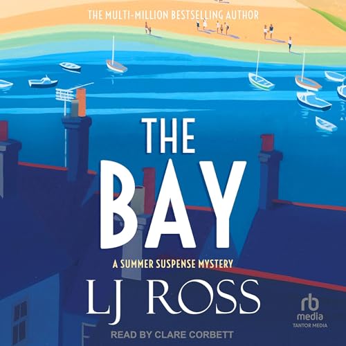 Cover of The Bay