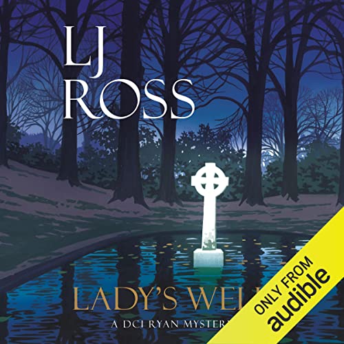Cover of Lady's Well