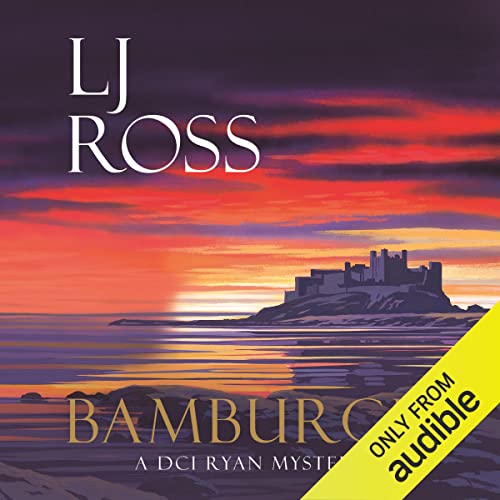 Cover of Bamburgh