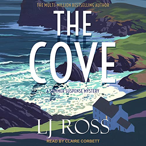 Cover of The Cove