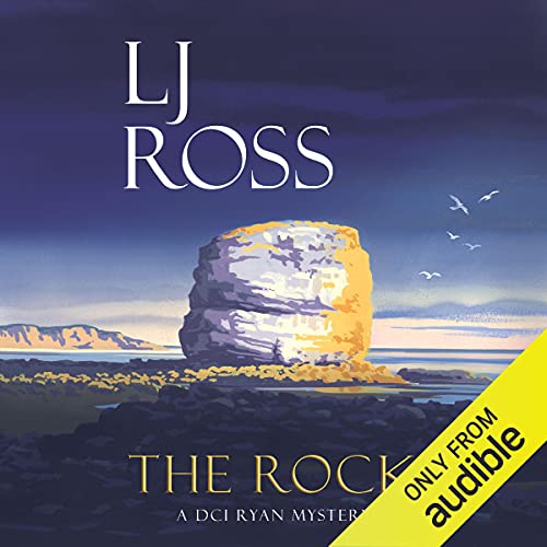 Cover of The Rock