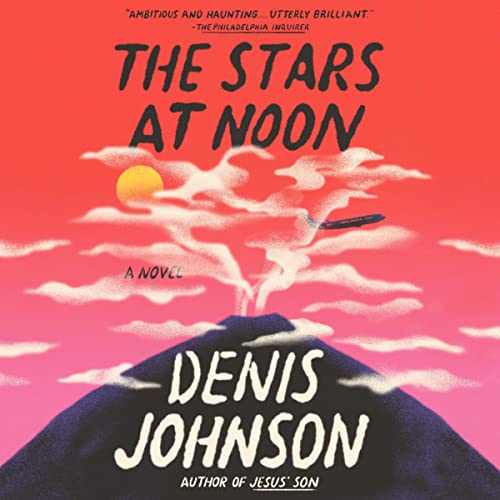 Cover of The Stars at Noon