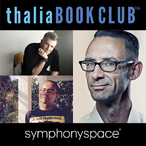 Cover of Thalia Book Club: Denis Johnson's Jesus' Son 25th Anniversary
