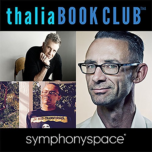 Cover of Thalia Book Club: Denis Johnson's Jesus' Son 25th Anniversary